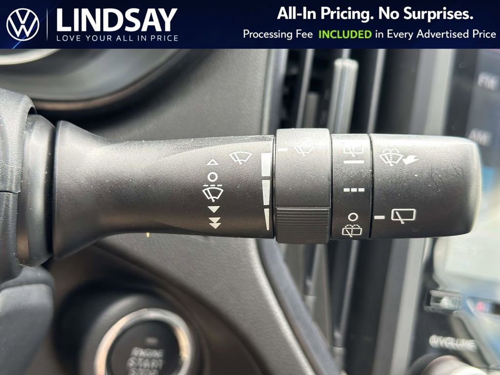 Used 2021 Subaru Crosstrek 2.5i Sport w/ Moonroof Package image 23