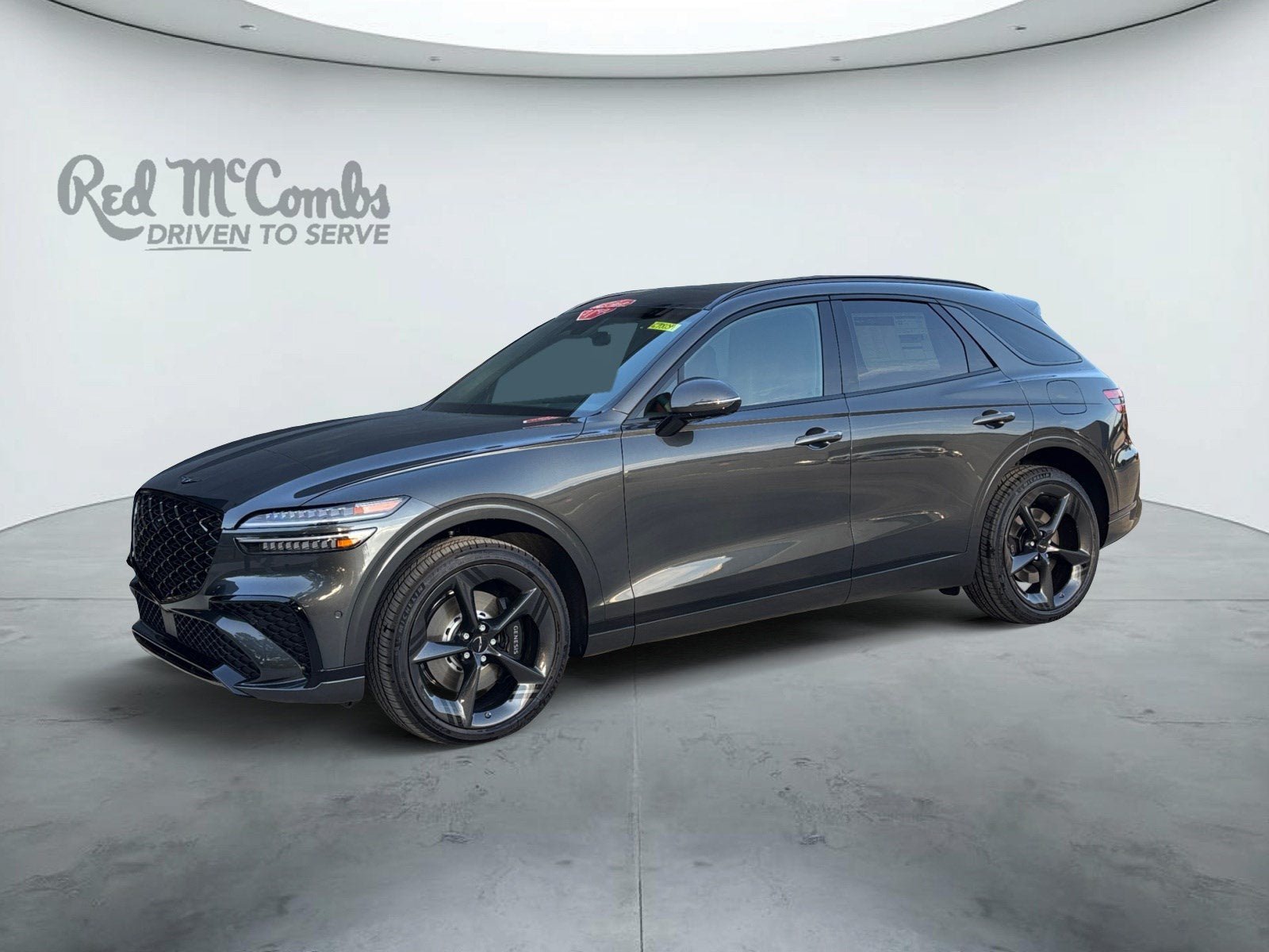 New 2027 Genesis GV70 2.5T Sport Prestige AWD/4WD 360° Tour