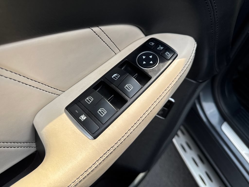 Used 2014 Mercedes-Benz ML 63 AMG 4MATIC image 11