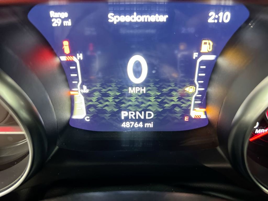 Used 2022 Jeep Wrangler Unlimited Rubicon w/ LED Lighting Group AWD/4WD image 8