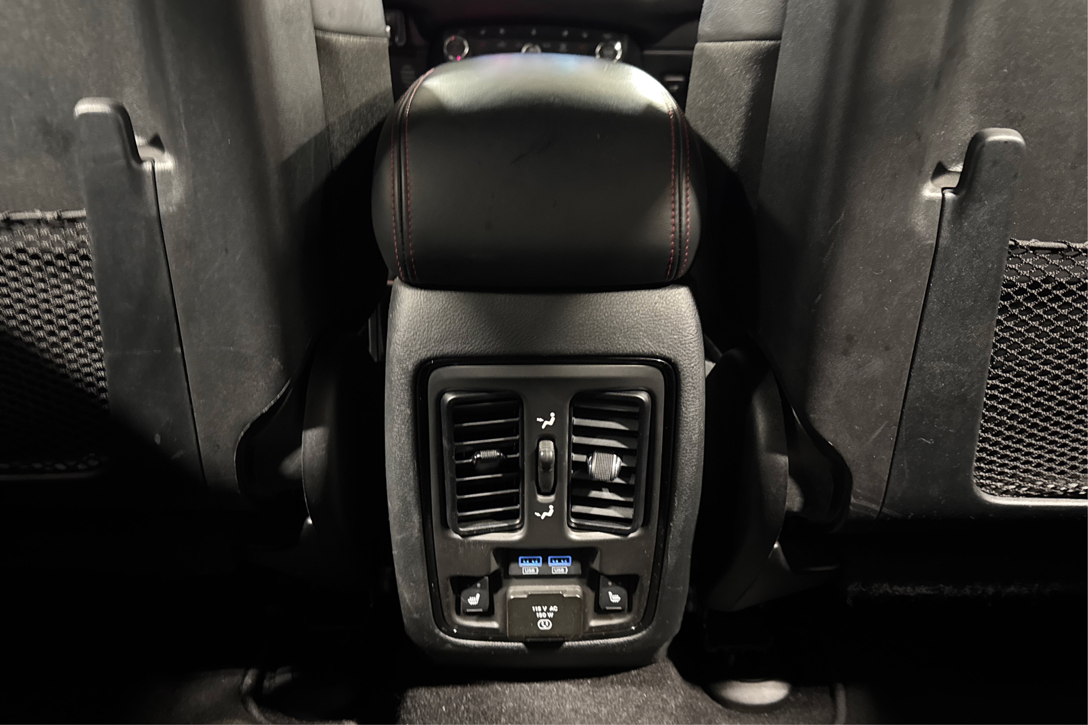 Used 2025 Dodge Durango R/T AWD/4WD image 40
