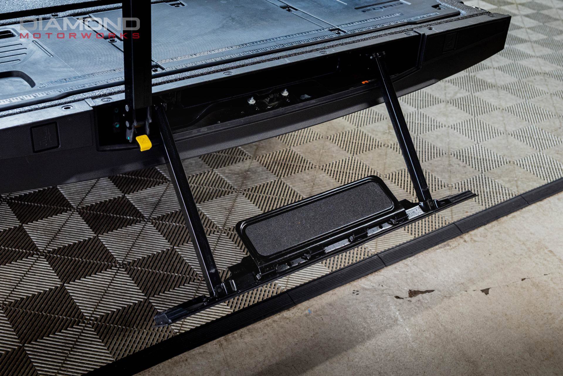 Used 2025 Ford F150 Raptor w/ Equipment Group 803A Raptor R image 65