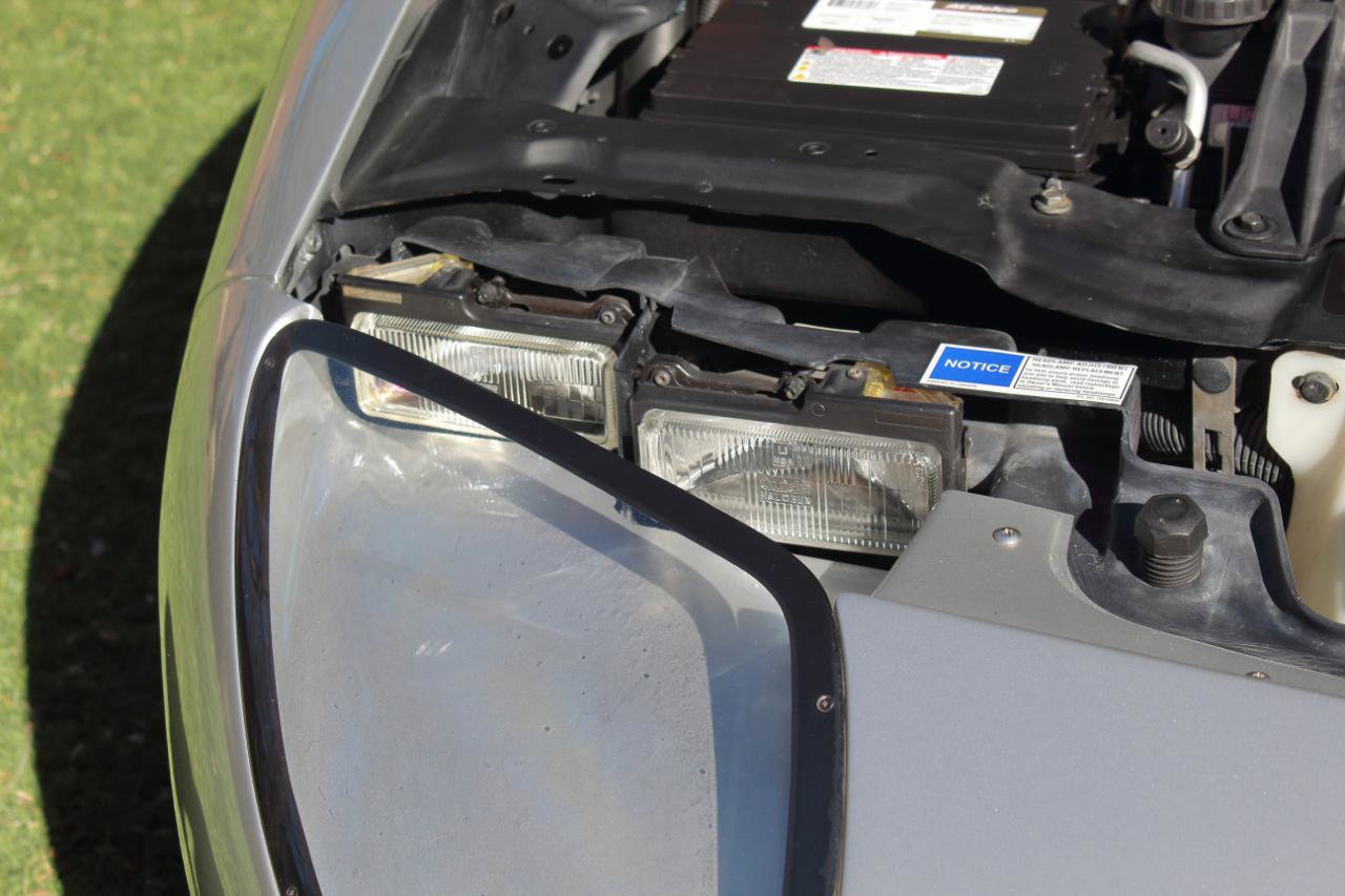 Used 1993 Chevrolet Camaro Z28 image 49