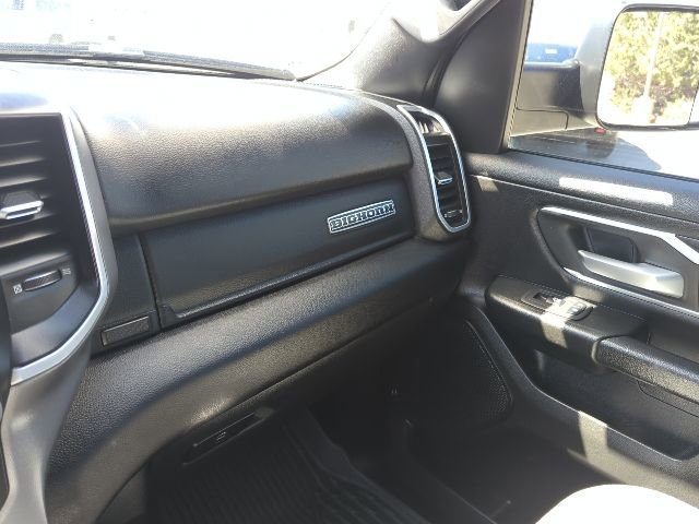 Certified 2023 RAM 1500 Big Horn w/ Trailer Tow Group image 8