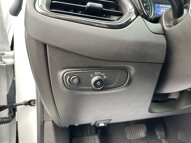 Used 2024 Chevrolet Equinox RS FWD image 21