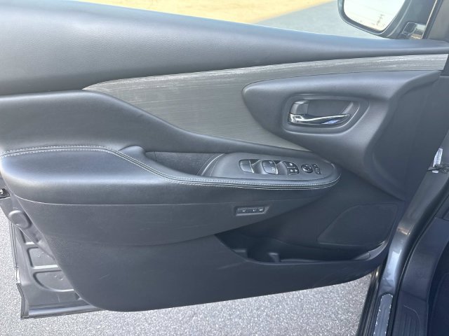 Used 2017 Nissan Murano SL AWD/4WD image 43