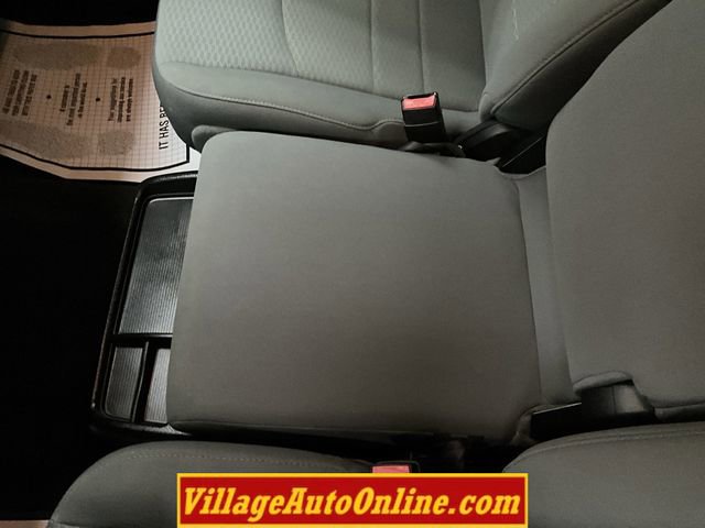 Used 2014 RAM 1500 Express w/ Black Ram 1500 Express Group image 22