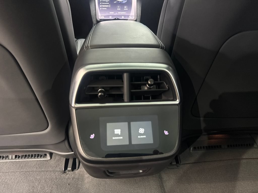 Used 2023 Lucid Air Grand Touring AWD/4WD image 72