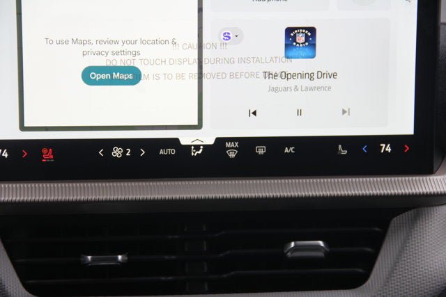 New 2026 Ford Explorer Active w/ Active Comfort Package AWD/4WD image 16