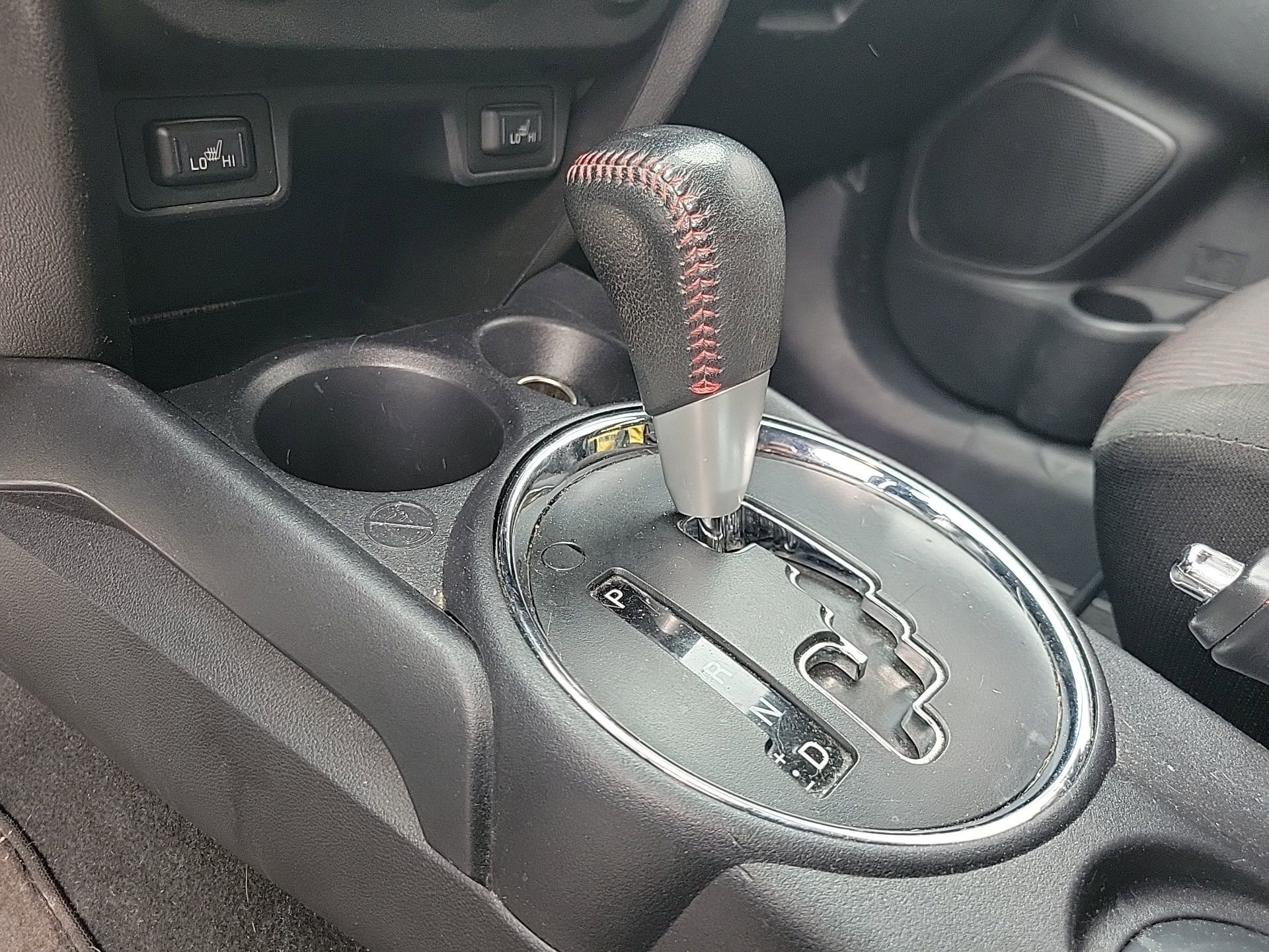 Used 2017 Mitsubishi Outlander Sport ES image 31