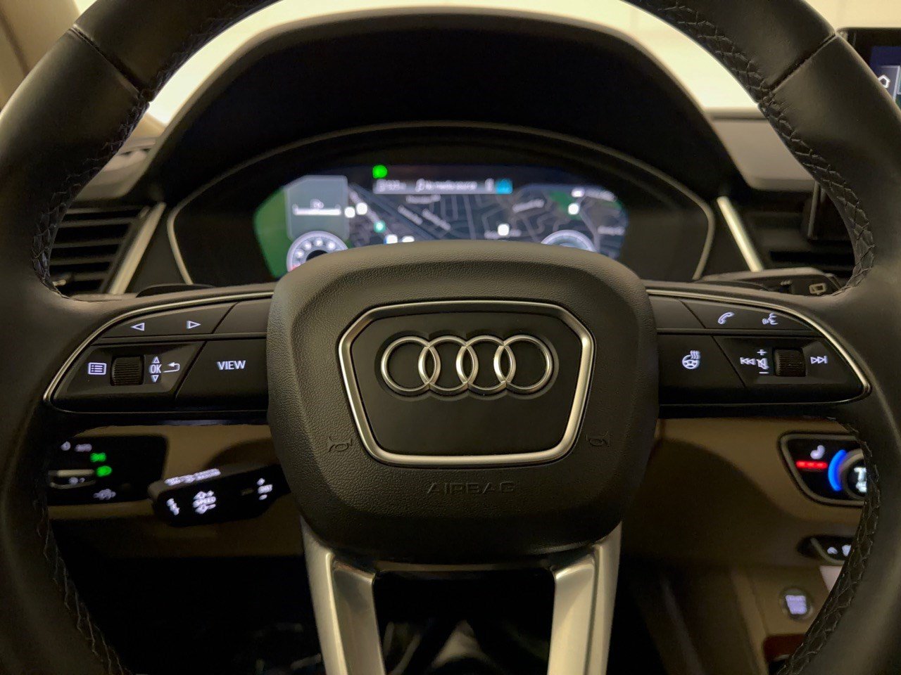 Certified 2023 Audi Q5 2.0T Premium Plus AWD/4WD image 10