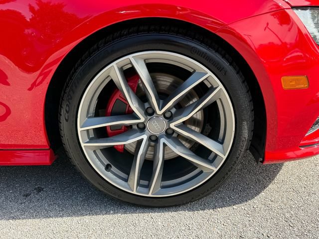 Used 2018 Audi A7 3.0T Premium Plus AWD/4WD image 20