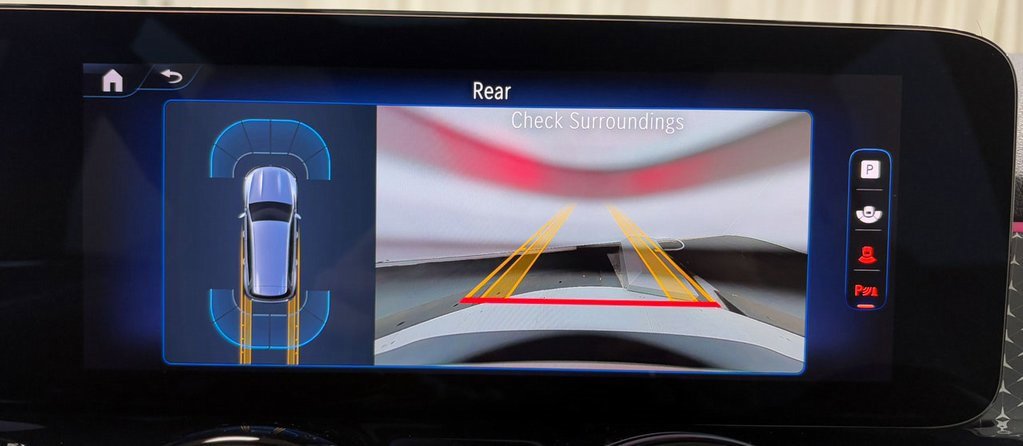 Certified 2024 Mercedes-Benz EQB 350 4MATIC SUV image 18