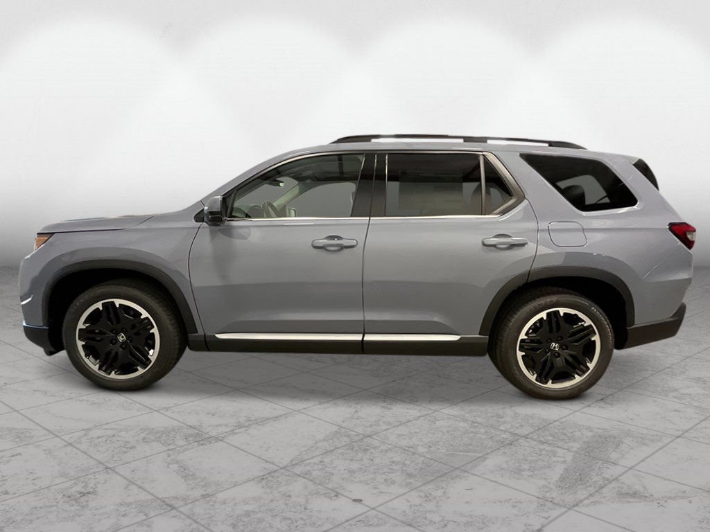 New 2026 Honda Pilot image 2