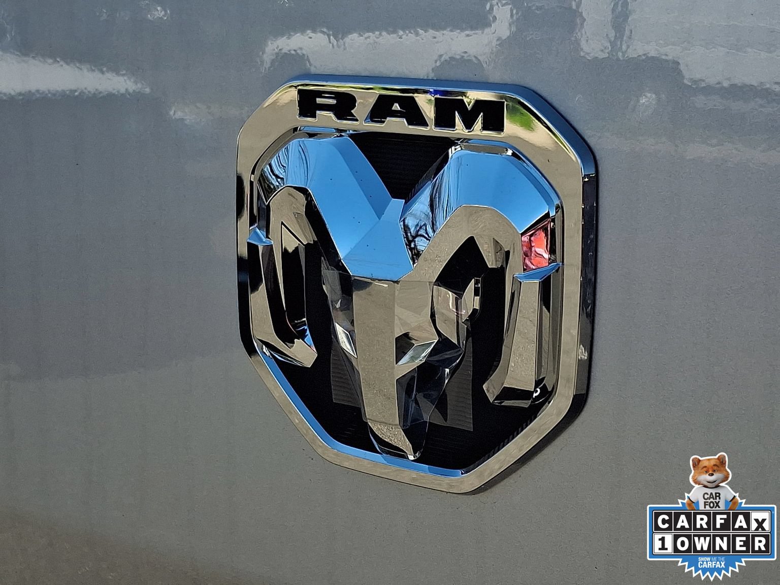 New 2026 RAM ProMaster 1500 w/ Convenience Group FWD image 12