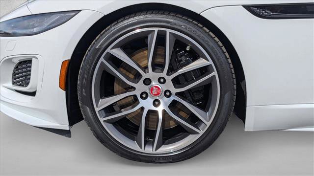 Used 2023 Jaguar F-TYPE R-Dynamic image 27