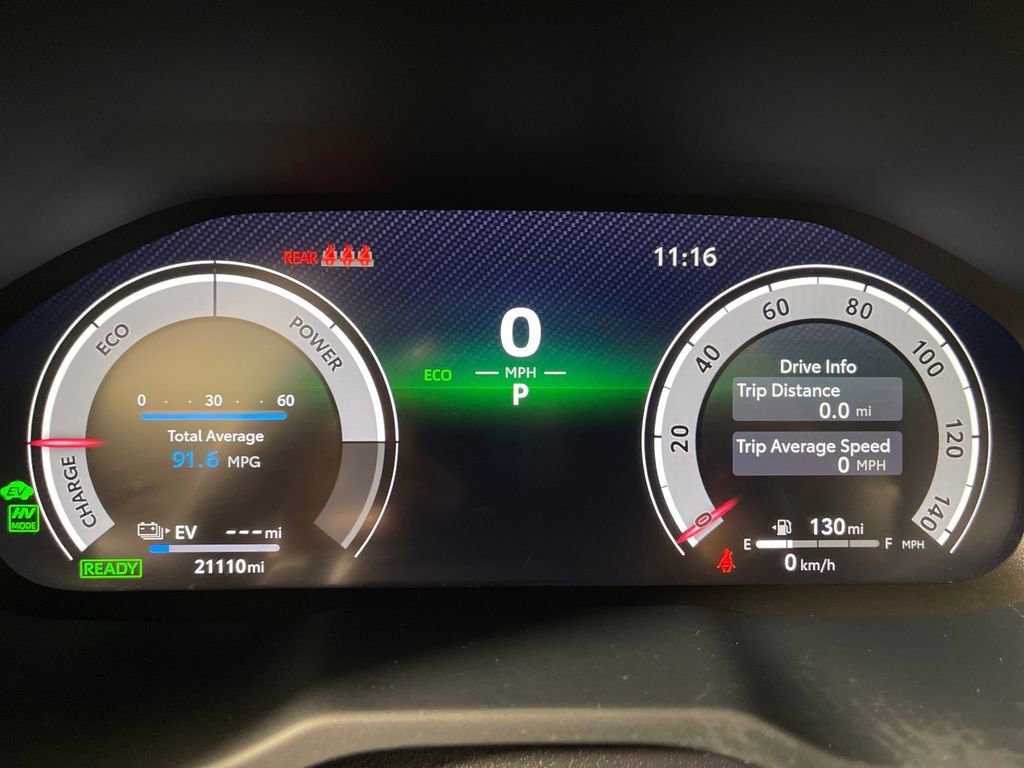 Certified 2023 Toyota RAV4 XSE w/ Weather Package AWD/4WD image 18