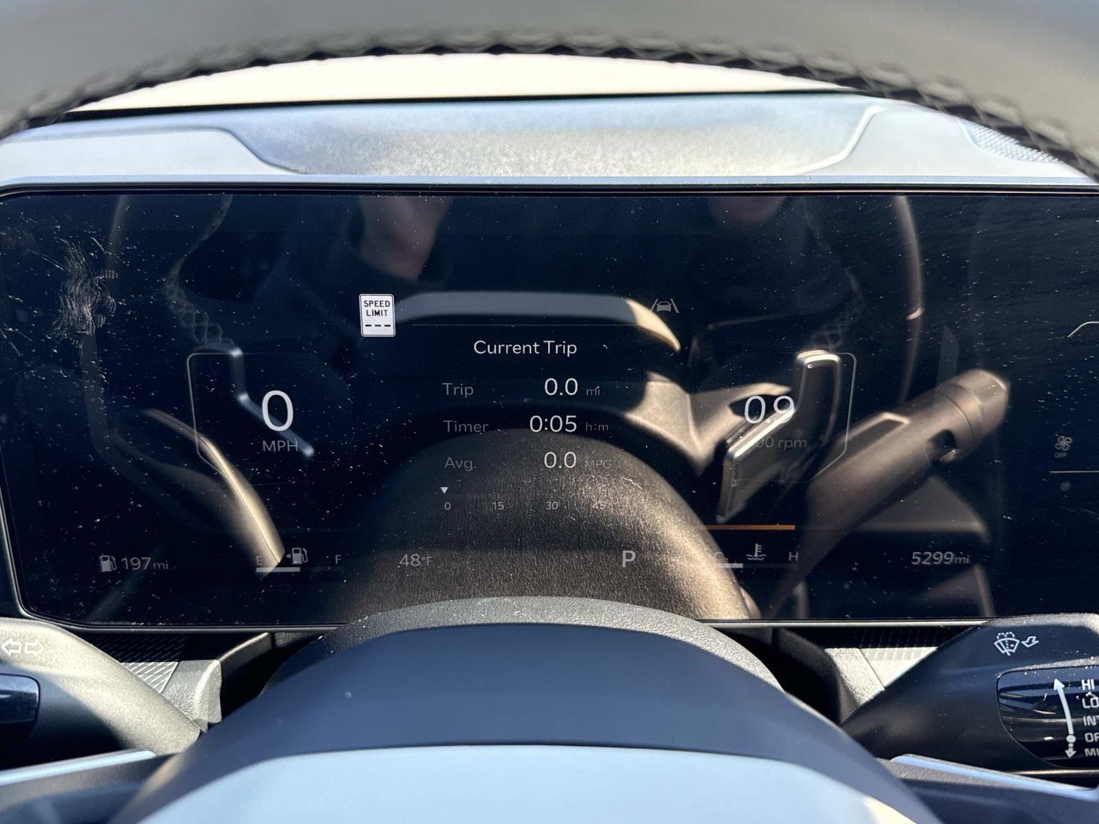 Used 2025 Kia K4 GT-Line image 11