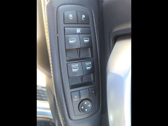 Used 2022 RAM 3500 Big Horn w/ Level C Equiment Group image 16