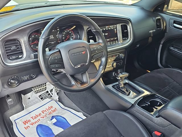 Used 2023 Dodge Charger Scat Pack w/ Daytona Edition Group RWD image 17