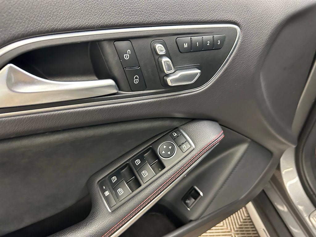 Used 2018 Mercedes-Benz GLA 45 AMG 4MATIC image 24