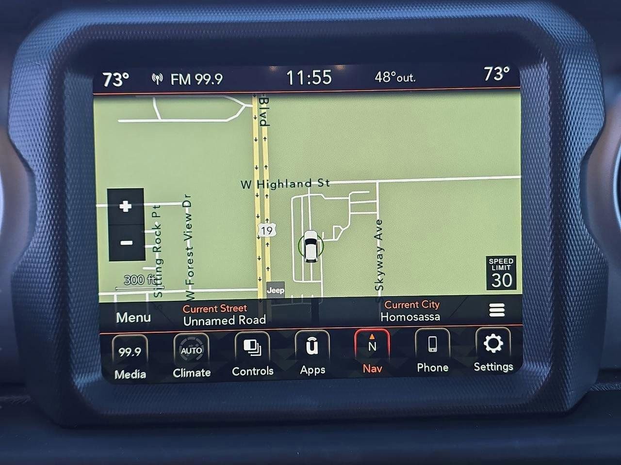 Used 2021 Jeep Gladiator Sport w/ Quick Order Package 24Q 80Th image 20