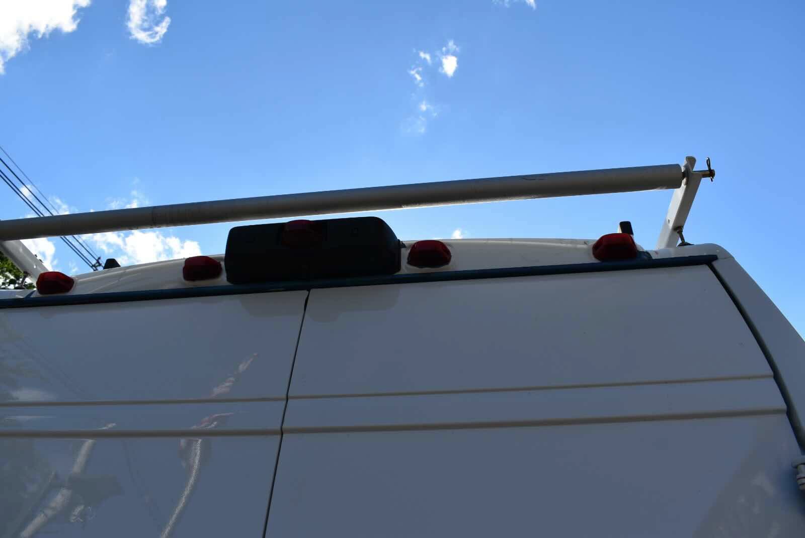 Used 2019 RAM ProMaster 2500 w/ Interior Convenience Group FWD image 59