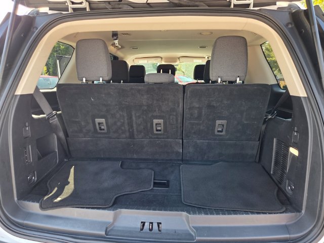Used 2024 Ford Expedition XLT RWD image 33