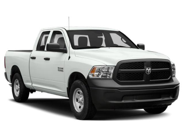 Used 2018 RAM 1500 Express RWD image 10