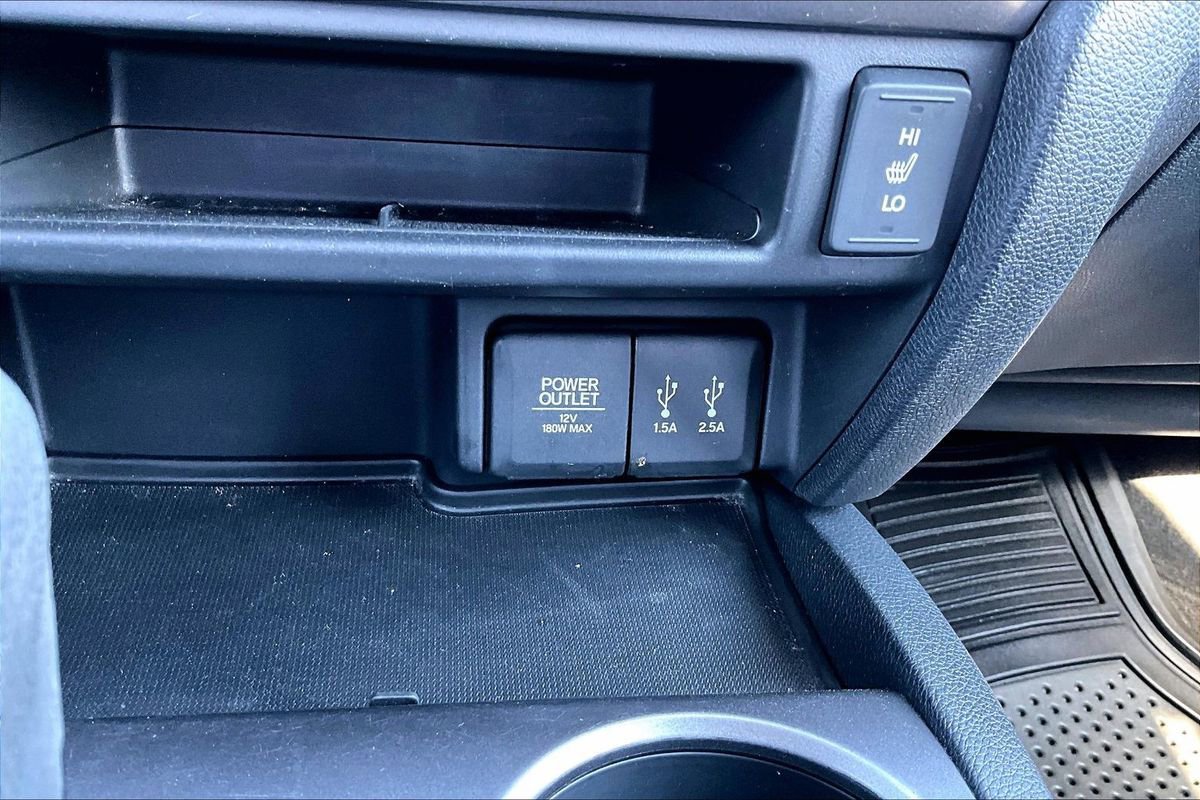 Used 2016 Honda Pilot EX-L image 16