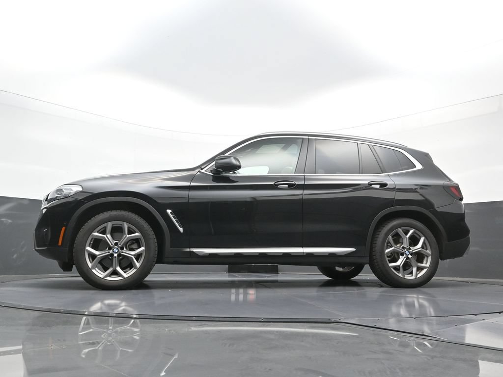 Used 2023 BMW X3 xDrive30i w/ Premium Package AWD/4WD image 24