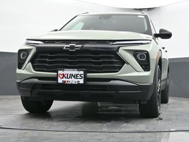 New 2026 Chevrolet TrailBlazer LT w/ Convenience Package AWD/4WD image 35