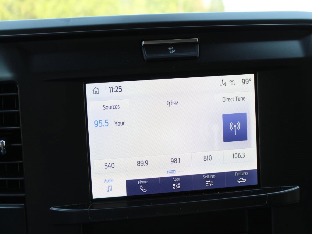 New 2026 Ford F250 4x4 Crew Cab Super Duty image 6