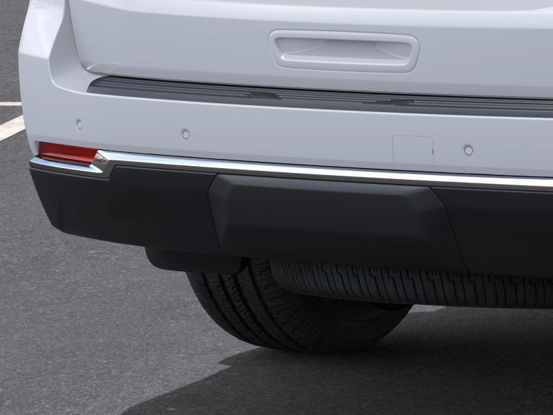New 2026 Chevrolet Tahoe LS AWD/4WD image 15