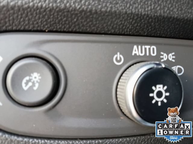 Used 2026 Buick Encore GX Sport Touring w/ Comfort Package FWD image 10