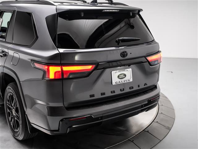 Used 2024 Toyota Sequoia Limited image 34