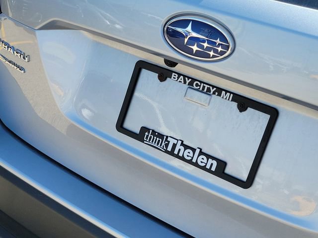 Used 2025 Subaru Outback Premium AWD/4WD image 31