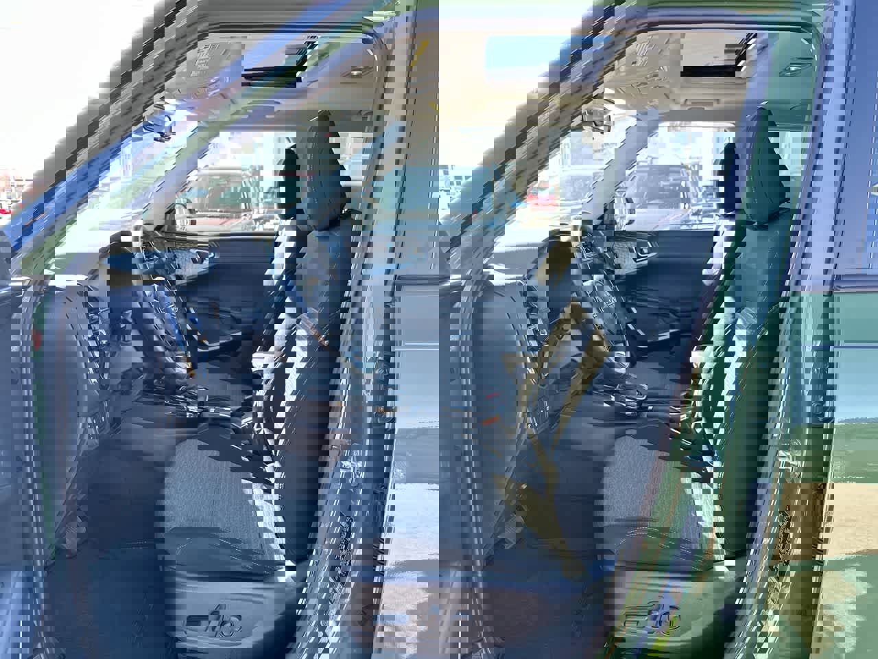 Used 2023 Kia Soul EX image 21