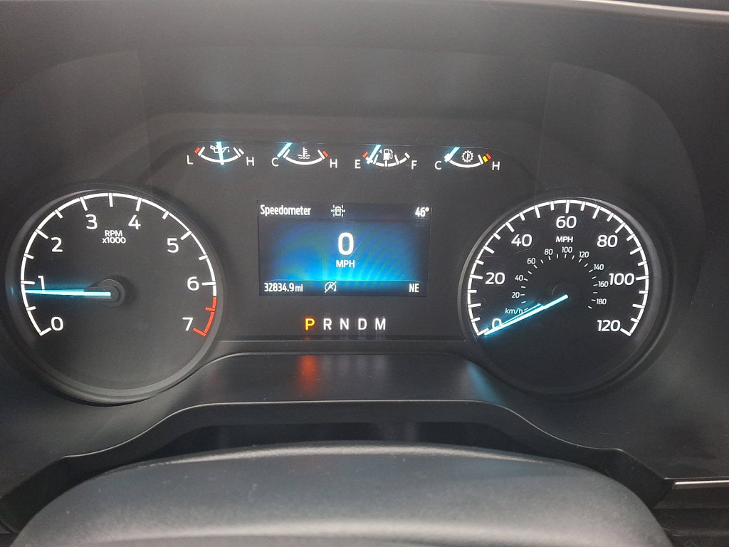 Used 2023 Ford F150 XL w/ STX Appearance Package image 26