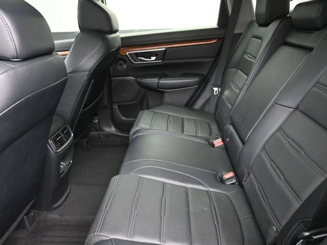 Used 2017 Honda CR-V Touring image 19