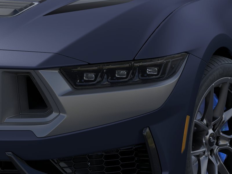 New 2025 Ford Mustang Dark Horse w/ Dark Horse Handlin Package RWD image 42