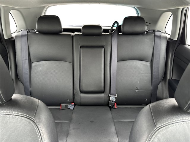 Used 2016 Mitsubishi Outlander Sport SEL image 21