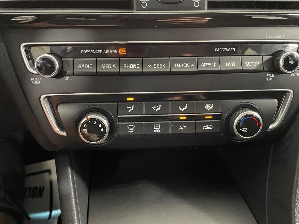 Used 2018 Kia Optima LX FWD image 29