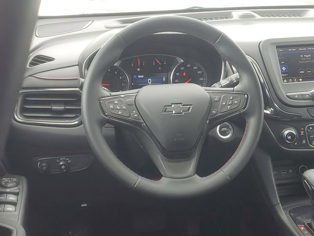 Used 2023 Chevrolet Equinox RS image 12