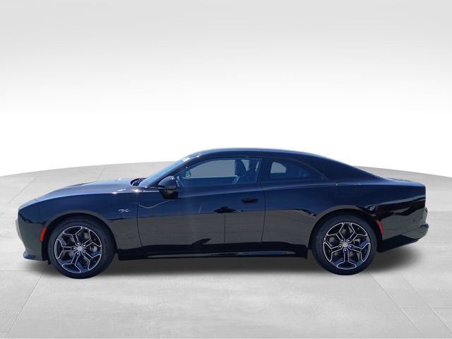 New 2026 Dodge Charger R/T AWD/4WD image 2