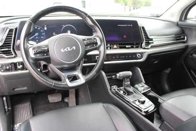 Used 2024 Kia Sportage SX FWD image 13