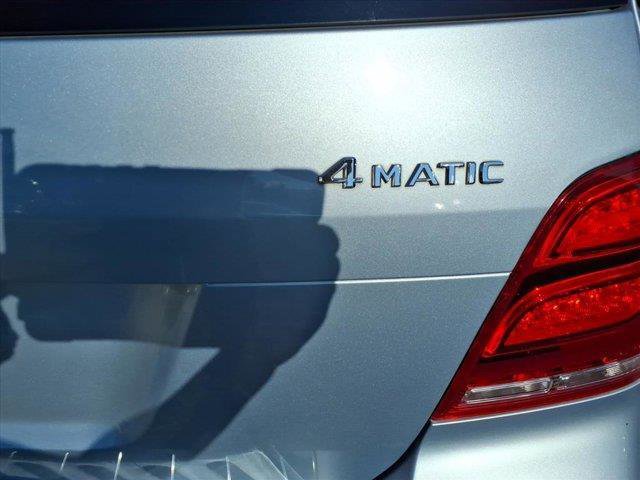 Used 2015 Mercedes-Benz GLK 350 4MATIC image 11