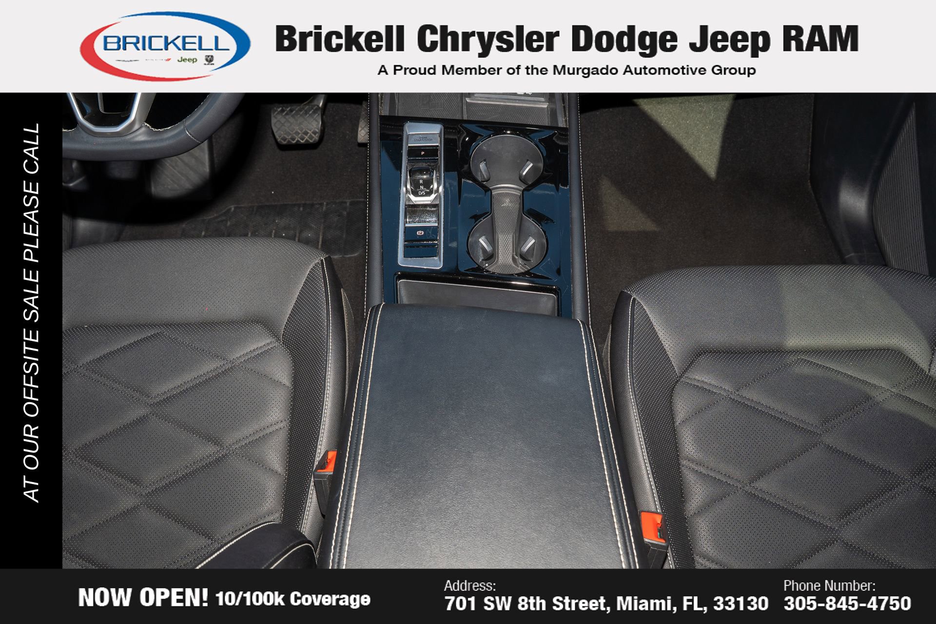 Used 2024 Volkswagen Atlas SE image 27