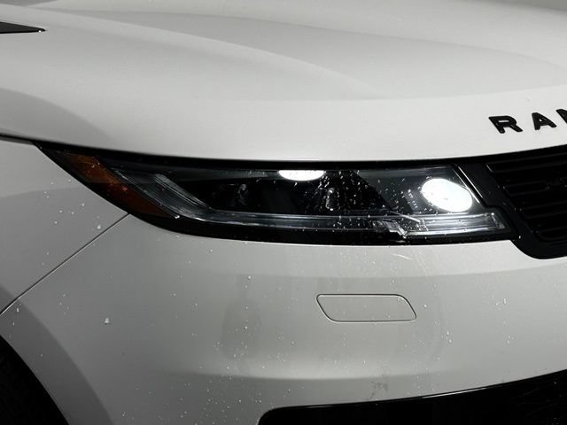 Certified 2025 Land Rover Range Rover Sport Dynamic SE AWD/4WD image 15