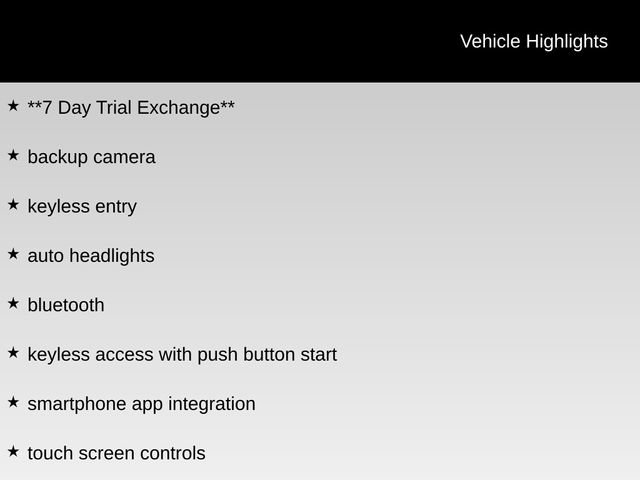 Used 2018 Cadillac XT5 FWD image 5